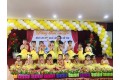 Báo cáo kết quả năng khiếu 10.2019